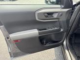Thumbnail of 2025 Carbonized Gray Metallic Ford Bronco Sport