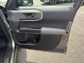 Thumbnail of 2025 Carbonized Gray Metallic Ford Bronco Sport
