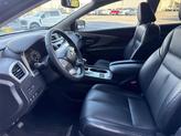 Thumbnail of 2018 Magnetic Black Metallic Nissan Murano