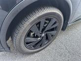 Thumbnail of 2018 Magnetic Black Metallic Nissan Murano