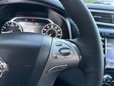 Thumbnail of 2018 Magnetic Black Metallic Nissan Murano