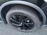 Thumbnail of 2018 Magnetic Black Metallic Nissan Murano
