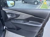 Thumbnail of 2018 Magnetic Black Metallic Nissan Murano