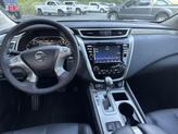 Thumbnail of 2018 Magnetic Black Metallic Nissan Murano