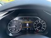 Thumbnail of 2018 Magnetic Black Metallic Nissan Murano