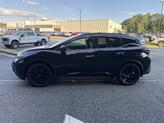 Thumbnail of 2018 Magnetic Black Metallic Nissan Murano