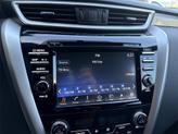 Thumbnail of 2018 Magnetic Black Metallic Nissan Murano