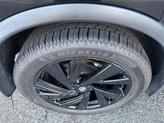 Thumbnail of 2018 Magnetic Black Metallic Nissan Murano