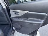 Thumbnail of 2018 Magnetic Black Metallic Nissan Murano