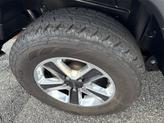 Thumbnail of 2021 Billet Silver Metallic Clearcoat Jeep Wrangler Unlimited
