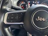 Thumbnail of 2021 Billet Silver Metallic Clearcoat Jeep Wrangler Unlimited