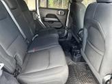 Thumbnail of 2021 Billet Silver Metallic Clearcoat Jeep Wrangler Unlimited