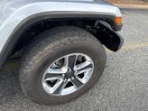 Thumbnail of 2021 Billet Silver Metallic Clearcoat Jeep Wrangler Unlimited