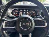 Thumbnail of 2021 Billet Silver Metallic Clearcoat Jeep Wrangler Unlimited