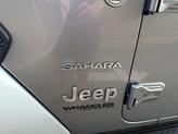 Thumbnail of 2021 Billet Silver Metallic Clearcoat Jeep Wrangler Unlimited