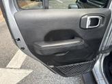 Thumbnail of 2021 Billet Silver Metallic Clearcoat Jeep Wrangler Unlimited