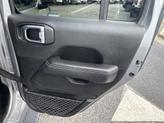Thumbnail of 2021 Billet Silver Metallic Clearcoat Jeep Wrangler Unlimited