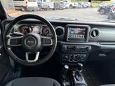 Thumbnail of 2021 Billet Silver Metallic Clearcoat Jeep Wrangler Unlimited