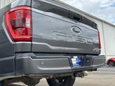 Thumbnail of 2022 Gray Metallic Ford F-150