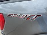 Thumbnail of 2022 Gray Metallic Ford F-150