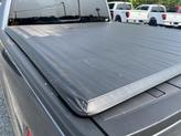 Thumbnail of 2022 Gray Metallic Ford F-150