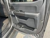 Thumbnail of 2022 Gray Metallic Ford F-150