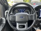 Thumbnail of 2022 Gray Metallic Ford F-150
