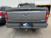Thumbnail of 2022 Gray Metallic Ford F-150