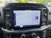 Thumbnail of 2022 Gray Metallic Ford F-150