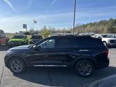Thumbnail of 2025 Agate Black Metallic Ford Explorer