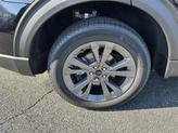 Thumbnail of 2025 Agate Black Metallic Ford Explorer