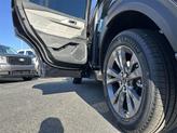 Thumbnail of 2025 Agate Black Metallic Ford Explorer