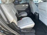 Thumbnail of 2025 Agate Black Metallic Ford Explorer