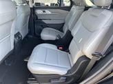 Thumbnail of 2025 Agate Black Metallic Ford Explorer