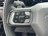 Thumbnail of 2025 Shadow Black Ford Mustang