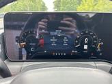 Thumbnail of 2025 Shadow Black Ford Mustang