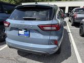 Thumbnail of 2023 Vapor Blue Metallic Ford Escape