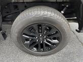 Thumbnail of 2024 Black Metallic Ford F-150
