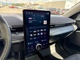 Thumbnail of 2023 Carbonized Gray Metallic Ford Mustang Mach-E