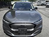 Thumbnail of 2023 Carbonized Gray Metallic Ford Mustang Mach-E
