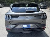 Thumbnail of 2023 Carbonized Gray Metallic Ford Mustang Mach-E