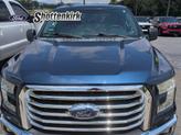 Photo of 2016 Blue Jeans Metallic Ford F-150