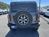 Thumbnail of 2025 Carbonized Gray Metallic Ford Bronco