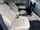 Thumbnail of 2021 Black Metallic Audi Q5