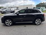 Thumbnail of 2021 Black Metallic Audi Q5
