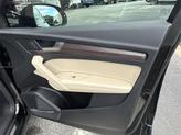 Thumbnail of 2021 Black Metallic Audi Q5