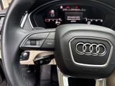 Thumbnail of 2021 Black Metallic Audi Q5