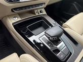 Thumbnail of 2021 Black Metallic Audi Q5