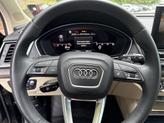 Thumbnail of 2021 Black Metallic Audi Q5