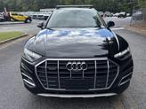 Thumbnail of 2021 Black Metallic Audi Q5